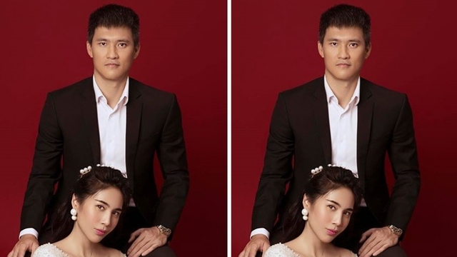 Thủy Tiên chia sẻ bí quyết giữ gìn hạnh phúc hôn nhân, chồng nên “sợ vợ“