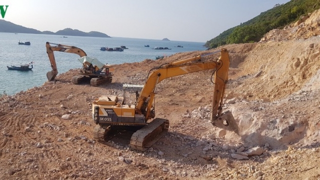 4 cán bộ bị kỷ luật liên quan công tác quản lý đất đai ở Kiên Giang
