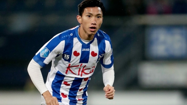 Sếp lớn của Hà Nội FC tiết lộ thông tin mới nhất về Văn Hậu