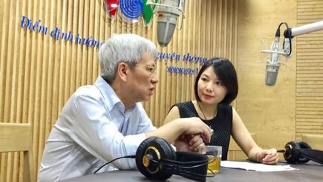Từ việc ông Phạm Phú Quốc có hai quốc tịch: Cần tăng cường cơ chế giám sát