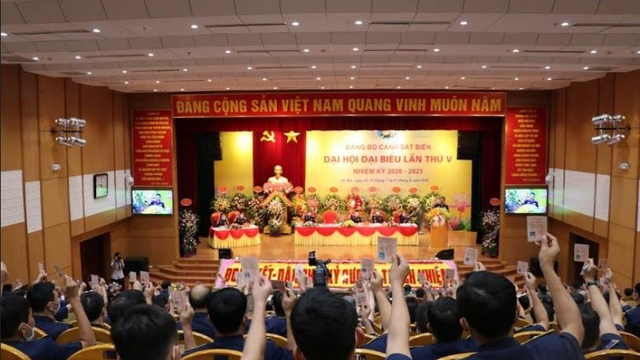 Phát huy sức mạnh tổng hợp bảo vệ chủ quyền biển đảo, an ninh quốc gia