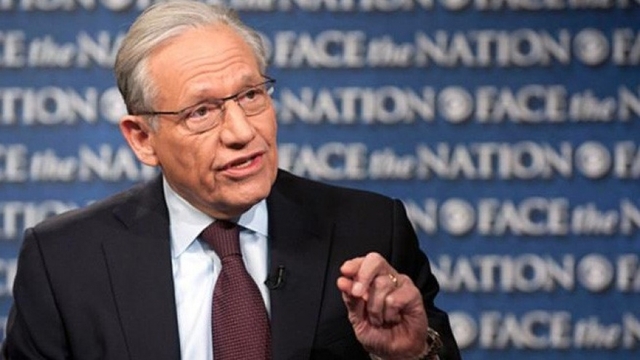 Nhà báo Mỹ tiết lộ 25 bức thư cá nhân giữa Tổng thống Trump và ông Kim Jong-un