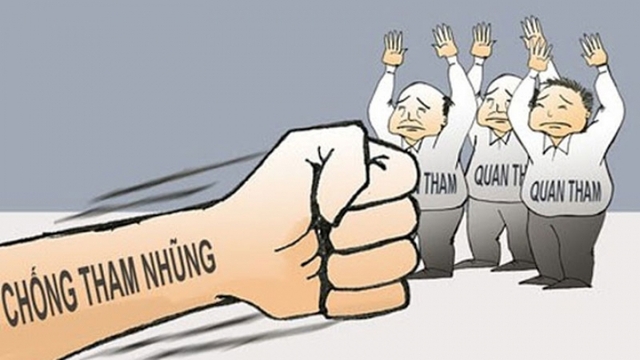 "Người đứng đầu không đủ năng lực, phẩm chất thì cơ quan không bao giờ ổn định"