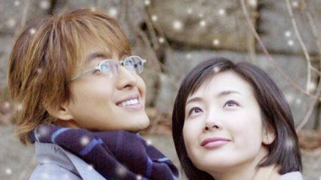 Cặp đôi Bae Yong Joon, Choi Ji Woo sẽ tái ngộ trong phần 2 "Bản tình ca mùa đông"?