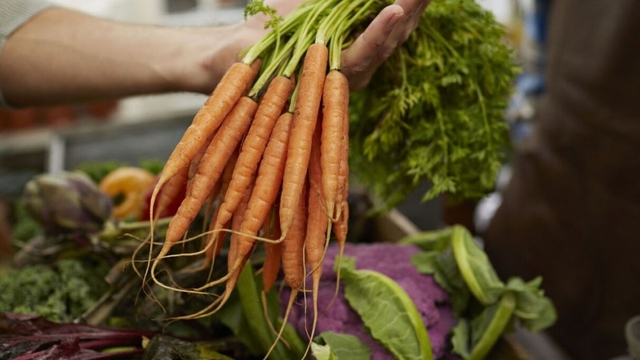 Trời lạnh, ăn gì để giảm cân nhanh?