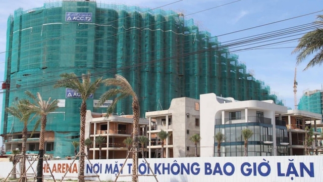 Những gam màu xám của thị trường bất động sản năm 2020