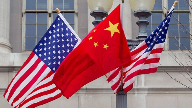 Chính quyền Trung Quốc tức giận vì 3 nhà mạng bị loại khỏi sàn giao dịch New York