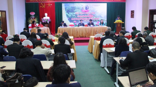 Hội thảo khoa học kỷ niệm 80 năm Bác Hồ về nước trực tiếp lãnh đạo Cách mạng Việt Nam
