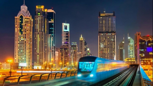 Mipec Rubik360 thụ hưởng lợi ích “vàng” liền kề tuyến Metro Nhổn - Ga Hà Nội