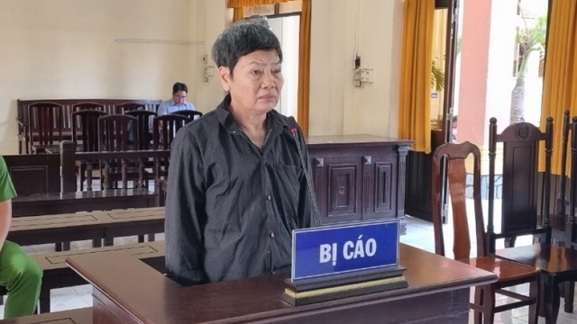 Con bị bệnh tâm thần, mẹ giết con rồi tự tử không thành