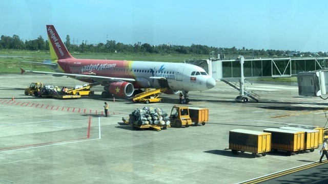 Đến năm 2030 không bổ sung sân bay mới, 2050 đề xuất bổ sung sân bay Cao Bằng