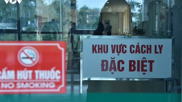 Chiều 26/3, Việt Nam có thêm 5 ca mắc COVID-19, trong đó 2 ca nhập cảnh trái phép