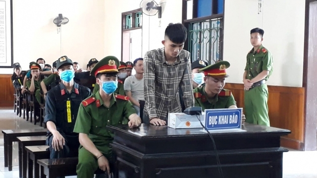 Tội phạm ma túy chi hàng tỷ đồng để “chạy án”