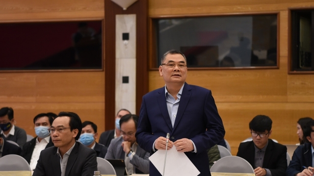 "Khen thưởng cá nhân tham gia phá đại án Trịnh Xuân Thanh là bình thường"