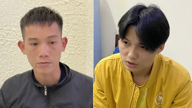 Điều tra 2 đối tượng có hành vi “Tổ chức cho người khác xuất cảnh trái phép”