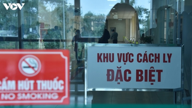 Đến tối 17/7, Hà Nội ghi nhận tổng cộng 19 ca mắc COVID-19 mới