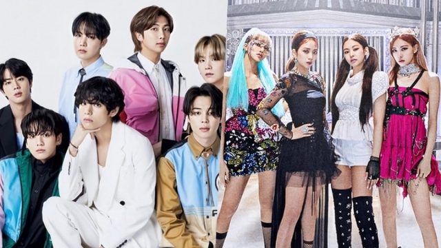 Vì sao BTS, BLACKPINK và dàn sao châu Á là “viên ngọc quý” của thời trang xa xỉ?
