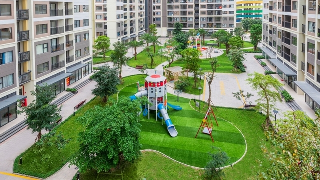 Mô hình “đô thị nén” nở rộ đã thay đổi thị trường bất động sản như thế nào?