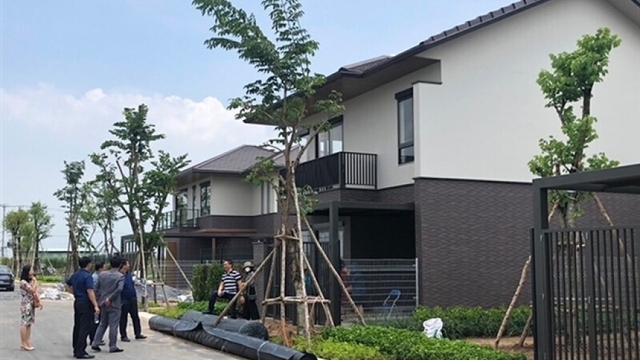 Sau ‘sốt đất’, mức độ quan tâm đến thị trường bất động sản sụt giảm 18%