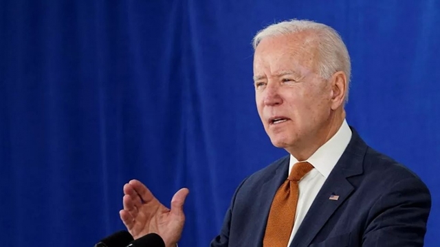 Thượng đỉnh Nga – Mỹ là cơ hội để Biden “gửi thông điệp mạnh mẽ” tới Putin