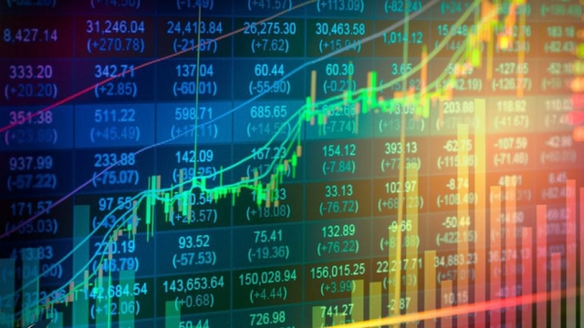 VN-Index hướng tới mục tiêu 1.440 điểm