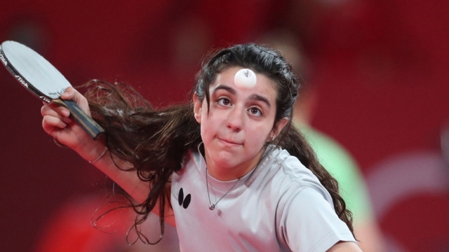 VĐV trẻ nhất Olympic Tokyo 2020 nói lời chia tay giải đấu