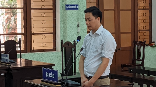 Phạt 200 triệu đồng đối tượng mua bán trái phép hóa đơn chứng từ 