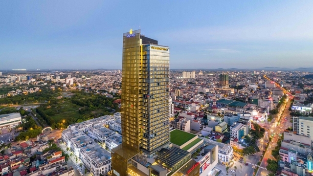 "Dọn ổ đón đại bàng", Thanh Hoá đón dòng vốn đầu tư lớn trong và ngoài nước