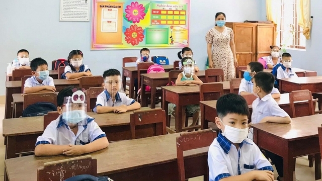 Thừa Thiên - Huế khai giảng trực tuyến và truyền hình trực tiếp vào sáng 5/9