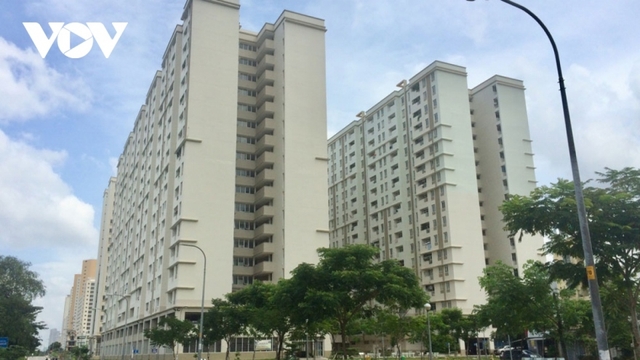 Triển vọng phát triển các dự án nhà ở xã hội từ “cú hích” chính sách