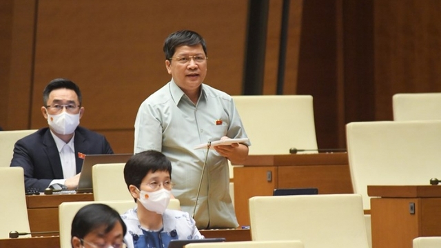 Quốc hội xem xét cơ chế đặc thù cho 4 địa phương: Trao “bảo kiếm” cần gắn trách nhiệm