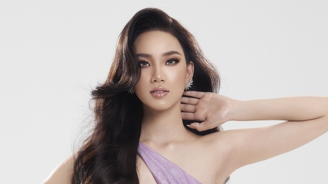Phía đơn vị nắm giữ bản quyền lên tiếng về sự cố Ái Nhi bị hải quan giữ hành lý ở Ai Cập