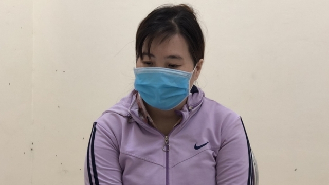 Triệt phá đường dây buôn bán trẻ em qua biên giới