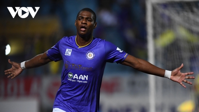 Hà Nội FC chính thức chia tay Bruno Cantanhede