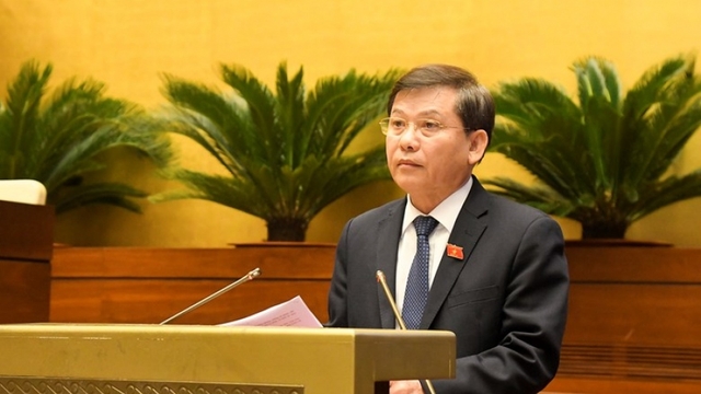 Đưa ra xét xử nghiêm minh nhiều vụ án tham nhũng, kinh tế lớn trong năm 2021
