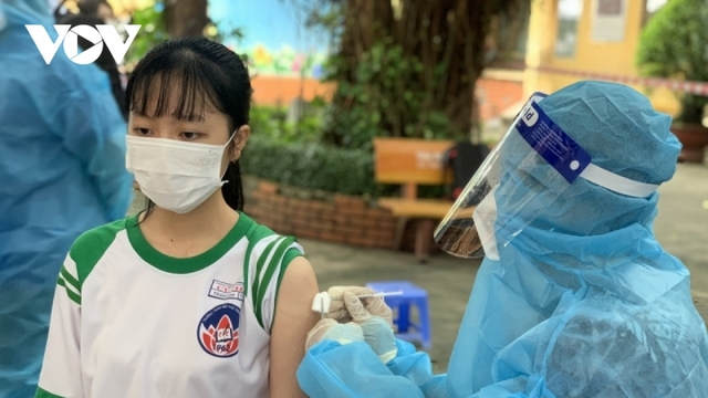 Việt Nam đã tiếp nhận đủ vaccine COVID-19 mua từ ngân sách Nhà nước