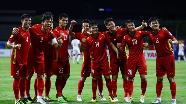 ĐT Việt Nam đặt mục tiêu vô địch AFF Cup 2022