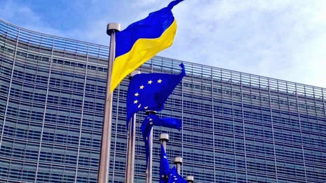 EU cảnh báo Ukraine về bê bối tham nhũng quy mô lớn