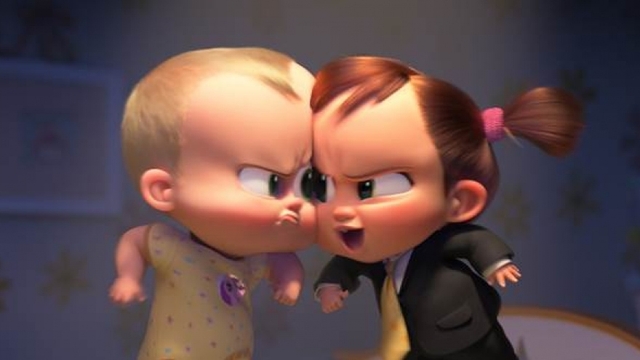 Những lý do khiến Boss Baby 2 là bộ phim chiếu rạp hoàn hảo cho dịp Giáng sinh và năm mới