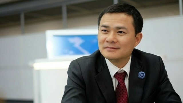 Viettel có tân Chủ tịch kiêm Tổng giám đốc Tập đoàn