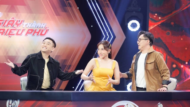 Khả Như, Đại Nghĩa hào hứng chia sẻ về kế hoạch ngày Tết đặc biệt