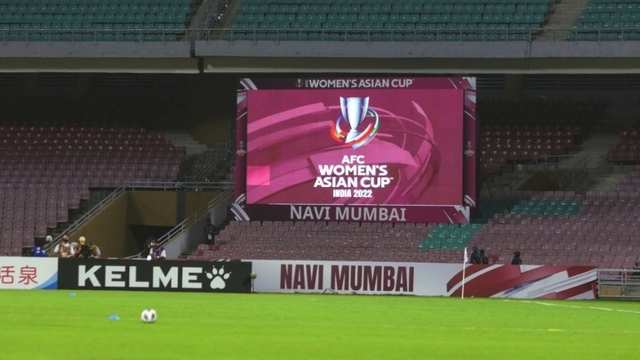 Asian Cup nữ 2022: Ấn Độ bị loại vì Covid-19, ĐT Việt Nam bị ảnh hưởng cơ hội dự World Cup