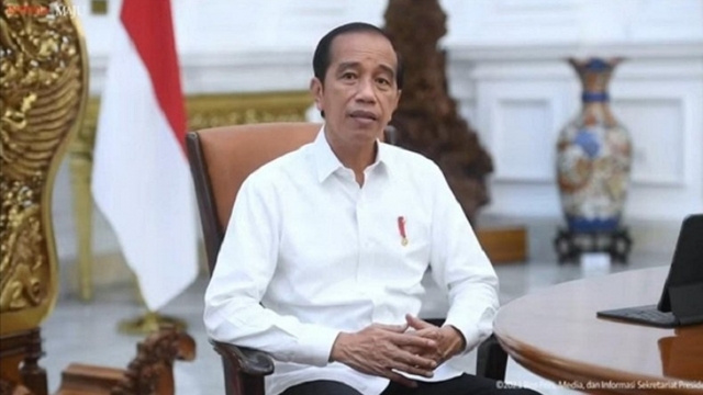 Indonesia đón năm 2022 với những lạc quan về tương lai tốt đẹp hơn