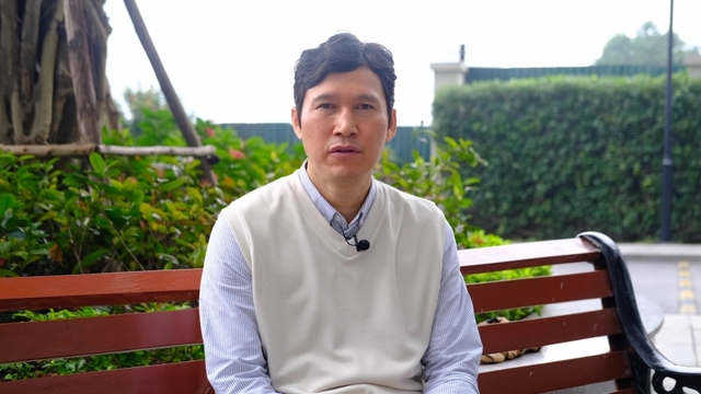 HLV Park Choong Kyun lên tiếng về tương lai của Quang Hải