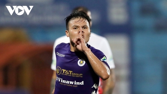 Quang Hải và những nghịch lý đang tồn tại ở nền bóng đá Việt Nam