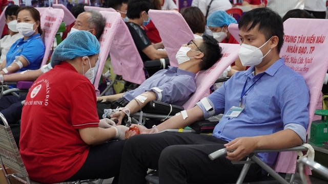 TP.HCM phát động Lễ hội Xuân hồng năm 2022