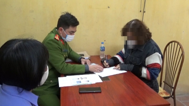 Vụ tổng thư ký tạp chí lừa đảo 1 tỷ: Bắt thêm phó ban một cơ quan báo chí