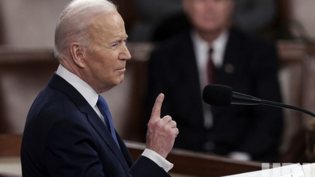 Tổng thống Biden: Quân đội Mỹ triển khai đến châu Âu để bảo vệ đồng minh NATO