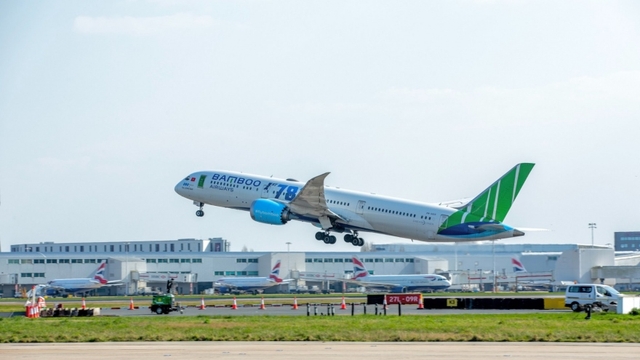 Cục Hàng không giám sát Bamboo Airways trong 3-6 tháng tới