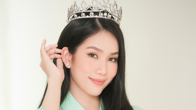 Chuyên trang sắc đẹp dự đoán Á hậu Phương Anh lọt top 10 Hoa hậu Quốc tế 2022
